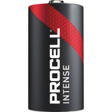 Procell D Alkaline Intense Power Battery (12-Pack) PX1300