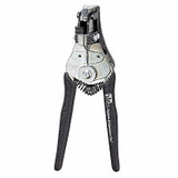Ideal Wire Stripper,30 to 24 AWG,5-1/2 In 45-640