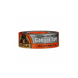 Gorilla Glue Duct Tape,Silver,27.4 m Tape L 105634