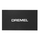 Dremel 3D Printer Build Sheet,PK3  BT40-01