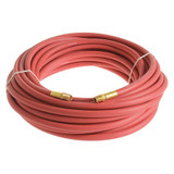 Continental Air Hose,1/4"I.D.,15 ft. HZR02525-15-11-G