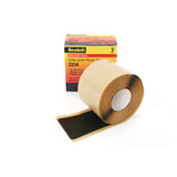 3m Insulating Elec Tape,2 inx6 ft 2234-2X6FT