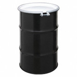 Sim Supply Transport Drum,Black,18ga,1.2mm  CQ3005