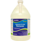 Global Industrial Calcium & Lime Remover 1 Gallon Bottle 4/Case