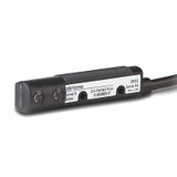Eaton Photoelectric Sensor,Cylindrical,Diffuse 13104R6517