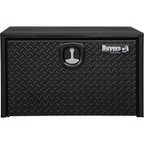 Buyers Products Underbody Truck Box,24 in. W,18 in. D 1702500