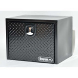 Buyers Products Underbody Truck Box,24 in. W,18 in. D 1702500