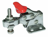 Sim Supply Toggle Clamp,Hold Down,150 Lbs,SS  13G551
