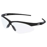 Mcr Safety ReaderSafetyGlasses,ClearLens,+3.0 MPH15