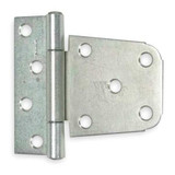 Manufacturer Varies Tee Hinge,Steel,5-1/8 In. L 1WBJ4