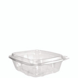 Dart® CONTAINER,H/L,DM,24OZ,N CH24DED