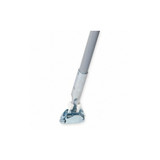 Tough Guy Dust Mop Handle,60 in L,Gray 1TZG9