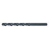 Chicago-Latrobe Taper Length Drill,#75,HSS 50365