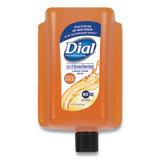 Dial® Professional SOAP,ANTIBACT,LIQ,15OZ,GD 98561