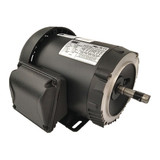 Dayton GP Motor,1-3 HP,1,765 RPM,230-460V,56C 36VF75