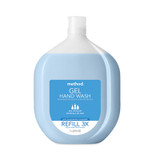 Method® Gel Hand Wash Refill Tub, Sea Minerals, 34 oz Tub 328105