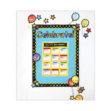 Carson-Dellosa Education BORDER,BULLETIN,SCLLP,LIM 108468 USS-CDP108468