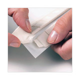 ADHESIVE,80 WHITE PADS,WH