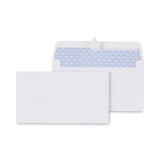 ENVELOPE,#6,3/4 BUS,WH