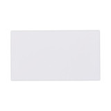 Universal® ENVELOPE,#6,3-4 BUS,WH UNV36106 USS-UNV36106