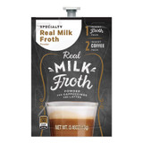 ALTERRA® COFFEE,REAL,MILK,FROTH MDR12475