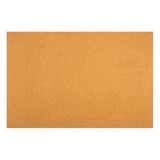 Sim Supply Cork, Sheet,L 36 in,Plain Backing  4NMG1