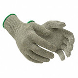Pip Cut-Resistant Gloves,L Size,PK12 M530-L