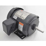 Dayton GP Motor,1/2 HP,3,500 RPM,208-230/460V 3N442