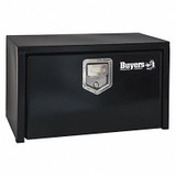 Buyers Products Underbody Truck Box,30" W,18" D,18" H.  1702103