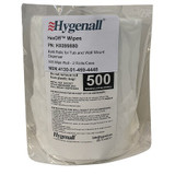 Hygenall Hexoff Heavy Metal Removing Wipes,Bag,PK2  HX099880