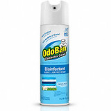 Odoban Disinfectant Fabric and Air Freshnr,PK6 910701-14A6
