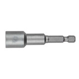 Irwin Nutsetter,L:2 9/16",Socket:7/16",PK10 IWAF243716B10