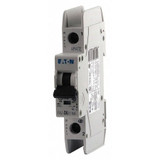 Eaton IEC Mini Circuit Breaker,15A,1P,277/480V FAZ-C15/1-NA-SP