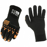 Mechanix Wear Cold-Condition Gloves,10,PR S5DP-05-010