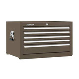 Kennedy Matte Brown,Heavy Duty,Top Chest 285XB