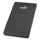 Notrax Kneeling Pad,22"L,12"W,Foam/Rubber,Black 951S1222BL