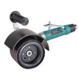 Dynabrade AirFinishingSander,1 hp,41 cfm,2800 RPM 13460