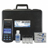 Lamotte Colorimeter,Chlorine,DPD Tablet 3240