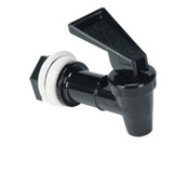 Igloo Replacement Lever Spigot,Black  00009522