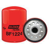 Baldwin Filters Fuel Filter,5-29/32 x 4-1/4 x 5-29/32 In  BF1224