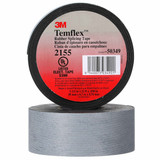 3m Insulating Elec Tape,1.5 inx22 ft,PK45 2155-1-1-2x22FT