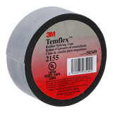 3m Insulating Elec Tape,1.5 inx22 ft,PK45 2155-1-1-2x22FT