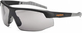 Skullerz by Ergodyne Safety Glasses,Traditional Design  SKOLL-AF