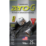 Apex Zero-G 5/8 In. Dia. x 25 Ft. L. Drinking Water Safe Expandable Hose