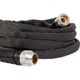 Apex Zero-G 5-8 In. Dia. x 25 Ft. L. Drinking Water Safe Expandable Hose 4001-25PDQ 702396