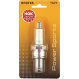 NGK BR9EYA V-Power Spark Plug 1471