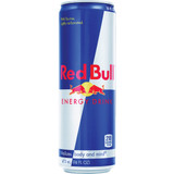 Red Bull 16 Oz. Original Flavor Energy Drink RB33049 Pack of 12