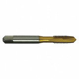 Greenfield Threading Spiral Point Tap,M3x0.5,HSS  360801