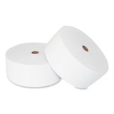 TISSUE,SMALL CORE,2PLY,WH