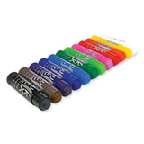 PAINT,24PK,KWIK STIX,AST